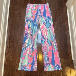 Lilly Pulitzer pants